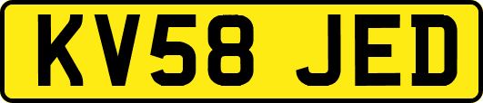 KV58JED