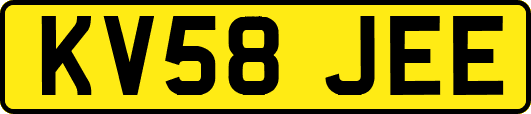 KV58JEE