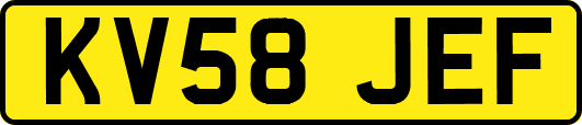 KV58JEF