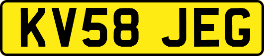 KV58JEG