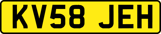 KV58JEH