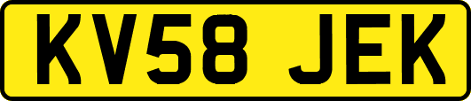 KV58JEK