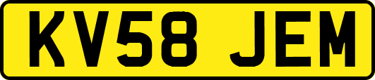 KV58JEM