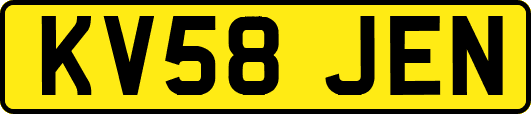 KV58JEN