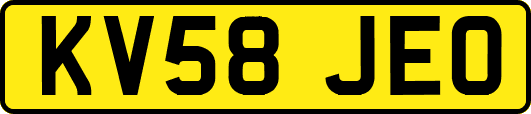KV58JEO