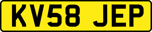KV58JEP