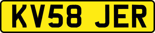 KV58JER