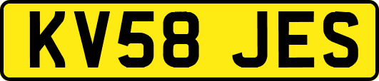 KV58JES