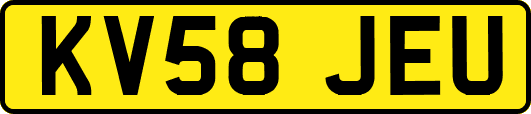 KV58JEU