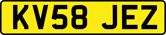 KV58JEZ