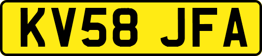 KV58JFA