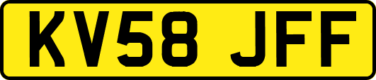 KV58JFF