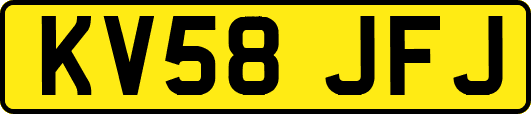 KV58JFJ