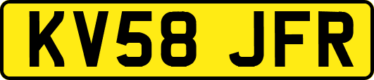 KV58JFR