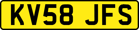 KV58JFS