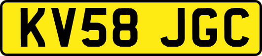 KV58JGC