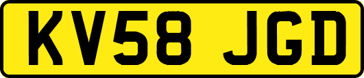 KV58JGD