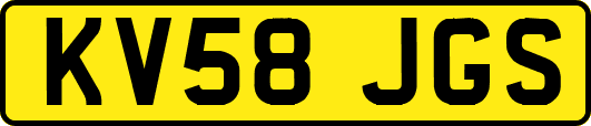 KV58JGS