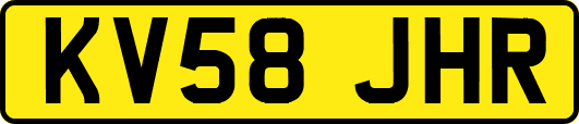 KV58JHR