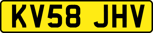 KV58JHV