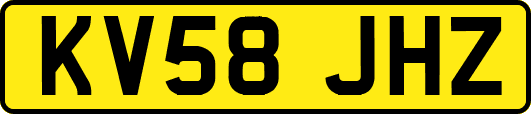 KV58JHZ