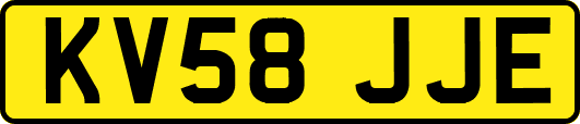 KV58JJE