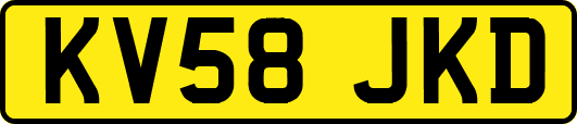 KV58JKD