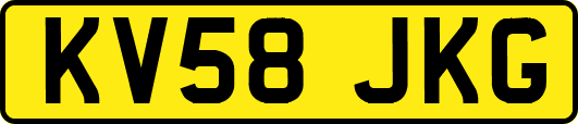 KV58JKG