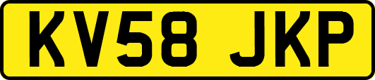 KV58JKP