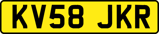 KV58JKR