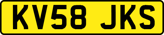 KV58JKS