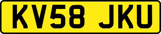 KV58JKU