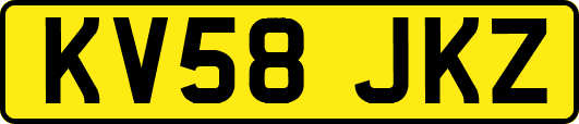 KV58JKZ
