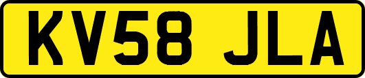 KV58JLA