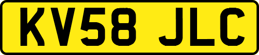 KV58JLC