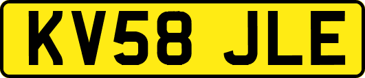 KV58JLE