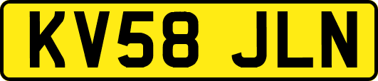 KV58JLN