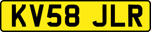 KV58JLR