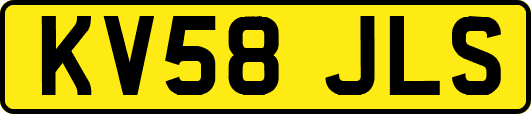 KV58JLS