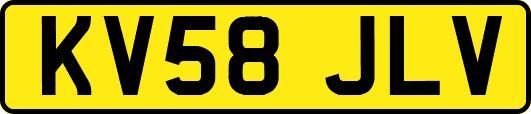 KV58JLV