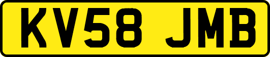 KV58JMB
