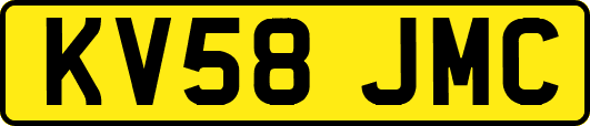 KV58JMC