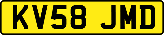 KV58JMD
