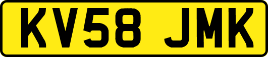KV58JMK
