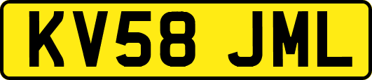 KV58JML