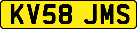 KV58JMS