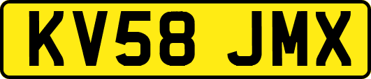 KV58JMX