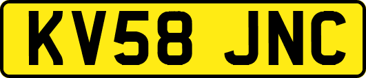 KV58JNC