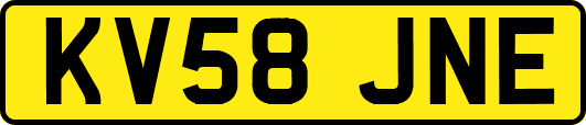 KV58JNE