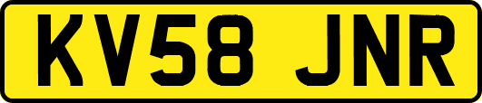 KV58JNR